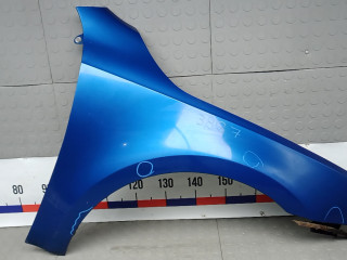 крыло переднее правое Skoda Octavia 3 поколение (A7) 2015, 1.6 л., дизель, хетчбэк 5 дв.