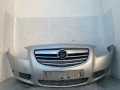 бампер передний Opel Insignia 1 поколение (A) 2009, 1.8 л., A 18 XER, бензин, 6МКПП, хетчбэк 5 дв. - фото №2