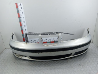бампер передний SEAT Alhambra 1 поколение [рестайлинг] 2003, 1.9 л., МКПП, минивэн, 7M7807221F