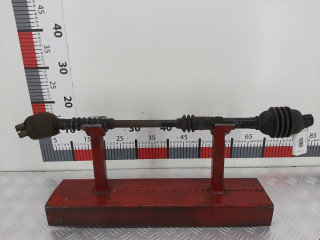 рулевой карданчик Hyundai Terracan 1 поколение [рестайлинг] 2005, 2.9 л., МКПП, внедорожник 5 дв., 56400H1110