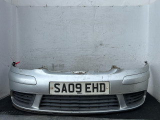 бампер передний Volkswagen Golf Plus 1 поколение 2007, 1.9 л., BXE, дизель, 5МКПП, хетчбэк 5 дв.