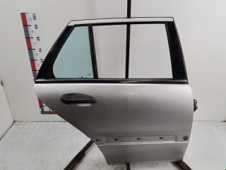 дверь задняя правая Mercedes-Benz C-Класс W203/S203/CL203 2003, 1.8 л., МКПП, универсал, A2037301205