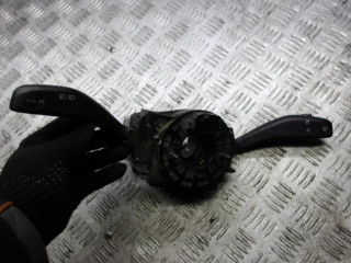 переключатель подрулевой (стрекоза) Volkswagen Transporter T5 2007, 2.5 л., дизель, МКПП, микроавтобус, 6Q0953503DC