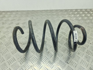 пружина передняя Mercedes-Benz Vito W639 2005, 2.2 л., дизель