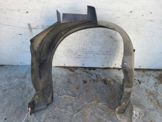 защита арок передняя левая (подкрылок) Opel Omega B 1997, 2.0 л., бензин, 5МКПП, баклажан, универсал