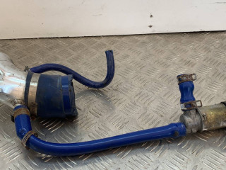 клапан холостого хода Hyundai 1996, 2.0 л., бензин, МКПП