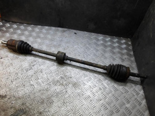 полуось передняя правая (приводной вал, ШРУС) Opel Meriva 1 поколение (A) [рестайлинг] 2006, 1.6 л., бензин, МКПП, минивэн