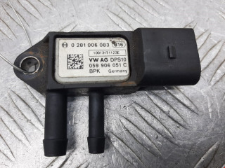 датчик загрязнения воздуха Skoda Rapid 1 поколение NH 2014, 1.6 л., МКПП, хетчбэк 5 дв., 059906051C