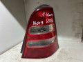 фонарь задний правый Mercedes-Benz A-Класс W168/V168 [рестайлинг] 2002, хетчбэк 5 дв. - фото №2