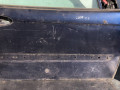 дверь передняя правая Citroen C5 1 поколение 2002, 2.2 л., дизель, АКПП, синий, универсал - фото №2