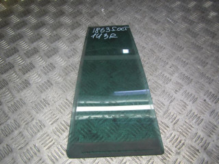 стекло двери задней правой Skoda Octavia 1 поколение [рестайлинг] 2004, 1.9 л., дизель, МКПП, универсал