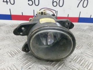фара левая Mercedes-Benz M-Класс W164 2007, 3.0 л., дизель, АКПП, внедорожник 5 дв., A2518200756