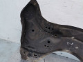 балка подвески передняя (подрамник) Peugeot 206 1 поколение 2002, 1.4 л., бензин, МКПП - фото №5