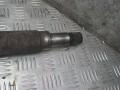 полуось передняя правая (приводной вал, ШРУС) Ford Transit 5 поколение 2001, 2.0 л., дизель, МКПП, микроавтобус - фото №4
