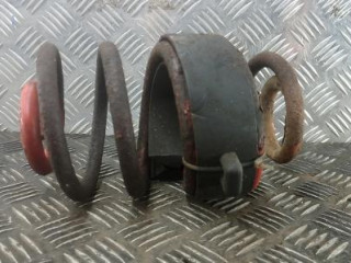 пружина задняя Volkswagen Transporter T4 1997, 2.4 л., D, дизель, МКПП