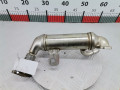 охладитель EGR / Радиатор EGR Hyundai Matrix 1 поколение [2-й рестайлинг] 2009, 1.5 л., МКПП, минивэн, 284162A410 - фото №5
