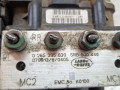 блок ABS Land Rover Discovery 3 поколение 2007, 2.7 л., дизель, АКПП, внедорожник 5 дв., 0265235020, 0265950472 - фото №8