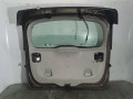 крышка багажника (дверь 3-5) Renault Scenic 3 поколение 2011, 1.5 л., дизель, минивэн - фото №9
