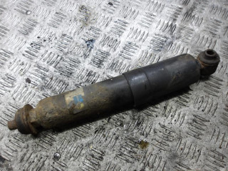 амортизатор передний Volkswagen Transporter T4 1999, 2.5 л., дизель, МКПП, микроавтобус