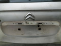 крышка багажника (дверь 3-5) Citroen Xsara Picasso 1 поколение [рестайлинг] 2005, 1.6 л., 9HZ (DV6TED4), дизель, 5МКПП, минивэн - фото №3