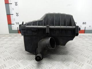 корпус воздушного фильтра Opel Meriva 1 поколение (A) [рестайлинг] 2007, 1.6 л., МКПП, минивэн, 13270937