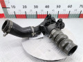 патрубок интеркулера Citroen 2011, 1.6 л., робот, хетчбэк 5 дв., 0345G2 - фото №3