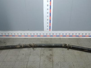 карданный вал Ford Transit 8 поколение 2015, 2.2 л., TDCi, дизель, МКПП, микроавтобус, 2035123