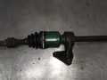 полуось передняя правая (приводной вал, ШРУС) Mazda 6 GG 2003, 1.8 л., бензин, МКПП - фото №3