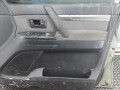 стекло двери передней правой Mitsubishi Pajero 4 поколение 2009, 3.2 л., дизель, внедорожник 5 дв. - фото №6