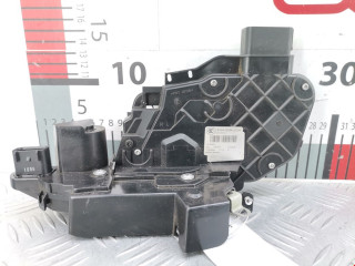 замок двери задней правой Ford Kuga 1 поколение 2009, 2.0 л., МКПП, внедорожник 5 дв., 1523327