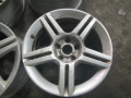 диск литой Audi A4 B5 [рестайлинг] 2001, 7, 5J17H2, 8E0601025AS - фото №11