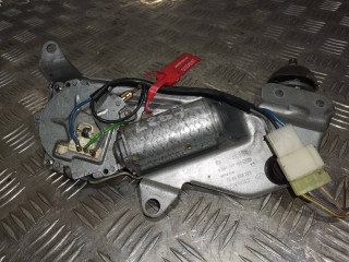 моторчик заднего стеклоочистителя (дворника) Renault Megane 1 поколение 1997, 1.6 л., K7M 690, бензин, 5МКПП, хетчбэк 5 дв.