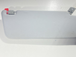 козырек солнцезащитный Mercedes-Benz C-Класс W203/S203/CL203 2003, 2.2 л., дизель, 6МКПП, серебро, универсал