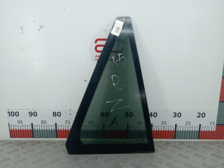 форточка задняя правая BMW X5 E53 [рестайлинг] 2004, 3.0 л., АКПП, внедорожник 5 дв., 51348249930