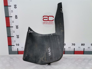 защита арок задняя левая (подкрылок) Peugeot 807 1 поколение [рестайлинг] 2009, 2.0 л., МКПП, минивэн, 8530AV