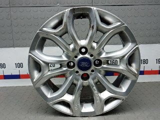 диск литой Ford EcoSport 2 поколение B515 2015, 1.5 л., бензин, внедорожник 5 дв.