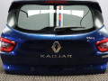 крышка багажника (дверь 3-5) Renault Kadjar 1 поколение 2015, 1.5 л., дизель - фото №3