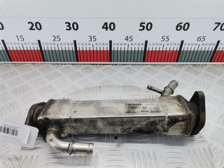 охладитель EGR / Радиатор EGR IVECO Daily 4 поколение 2009, 2.3 л., МКПП, микроавтобус, 504178568