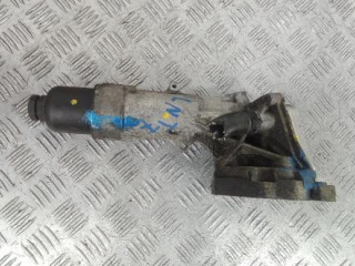 корпус масляного фильтра Mercedes-Benz C-Класс W204/S204 2008, 1.8 л., бензин, МКПП, седан