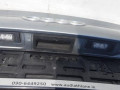 крышка багажника (дверь 3-5) Audi A6 4G/C7 2012, 2.0 л., TDi PD, дизель, МКПП, седан, 4G5827023C - фото №4