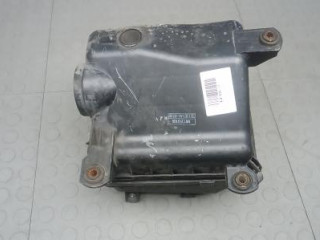 корпус воздушного фильтра Mitsubishi L200 4 поколение 2008, 2.5 л., дизель, МКПП, пикап, MN135613, MN171541