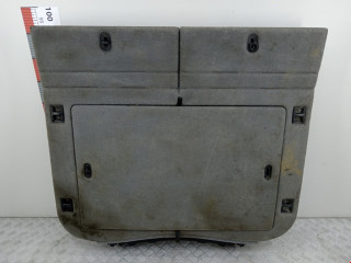 пол багажника Jeep Grand Cherokee WK 2005, 3.0 л., АКПП, внедорожник 5 дв., 5JY871DHAG