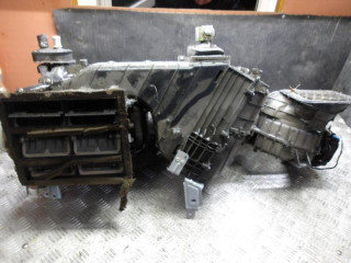 отопитель в сборе (печка) Volkswagen Transporter T5 2007, 2.5 л., дизель, МКПП, микроавтобус, 7H1820005CD