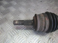 полуось передняя левая (приводной вал, ШРУС) Opel Corsa D 2006, 1.2 л., бензин, МКПП, хетчбэк 5 дв. - фото №3