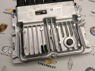 блок управления двигателем BMW 2023, 2.0 л., бензин, 416, 5A8F928, 0261S108CF