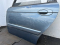 дверь задняя левая Citroen C5 1 поколение [рестайлинг] 2007, 2.0 л., RHR (DW10BTED4), дизель, 6МКПП, универсал - фото №2