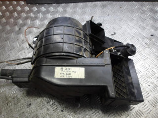 отопитель в сборе (печка) Volkswagen Transporter T4 1998, 1.9 л., дизель, МКПП, микроавтобус, 7D0819903