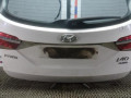 замок багажника Hyundai i40 1 поколение 2015, 1.7 л., CRDi, дизель, МКПП, универсал, 812303Z000 - фото №4