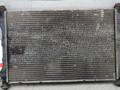 радиатор (основной) Ford Transit 6 поколение 2002, 2.4 л., дизель, микроавтобус - фото №4