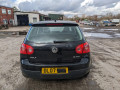 ступица передняя Volkswagen Golf 5 поколение 2007, 1.6 л., МКПП, хетчбэк 5 дв. - фото №10